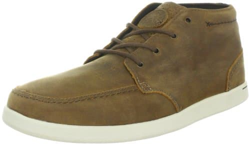 REEF Men's Spiniker Mid Boots