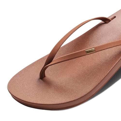 REEF Women's Slim Flip Flop, Ultra Soft & Lightweight Footbed