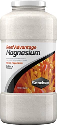 Reef Advantage Magnesium 1.2 kg