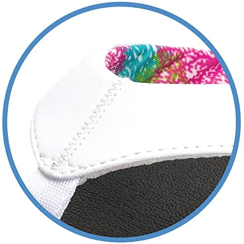 Floopi Women's Anti-Skid Yoga Mat Sandals