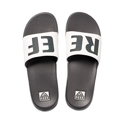 REEF One Slide Men's Lightweight Water-Friendly Sandal