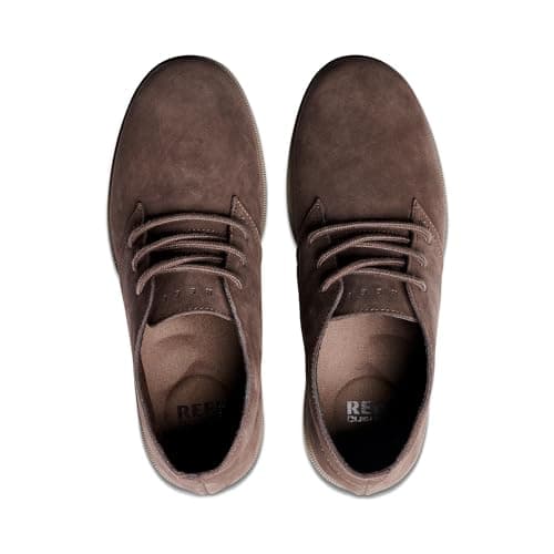 REEF Men's Leucadian Classic Sneaker