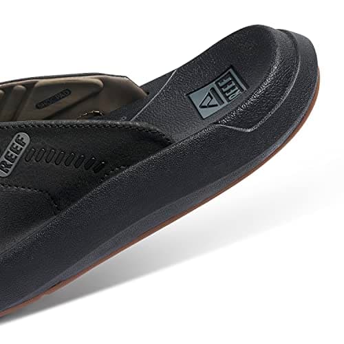 REEF Men's Swellsole Cruiser Flip Flop for Comfortable Recovery