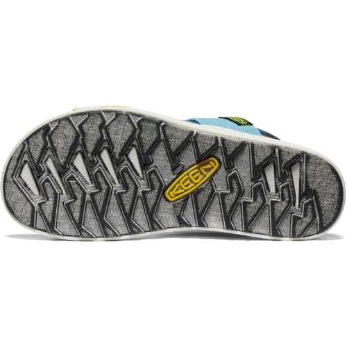 KEEN Women's Elle Backstrap Sandal - Comfortable Casual Flip Flop