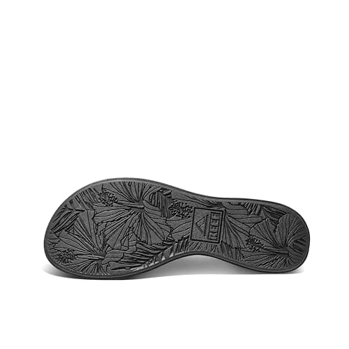 REEF Cushion Cloud Women's Flip Flop, Soft Molded Footbed, Arch Support