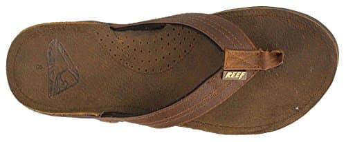 REEF Men's J Bay Comfort Sandal