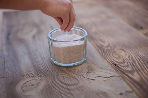 REDMOND Real Sea Salt - Natural Unrefined Gluten-Free, 26 Ounce Pouch