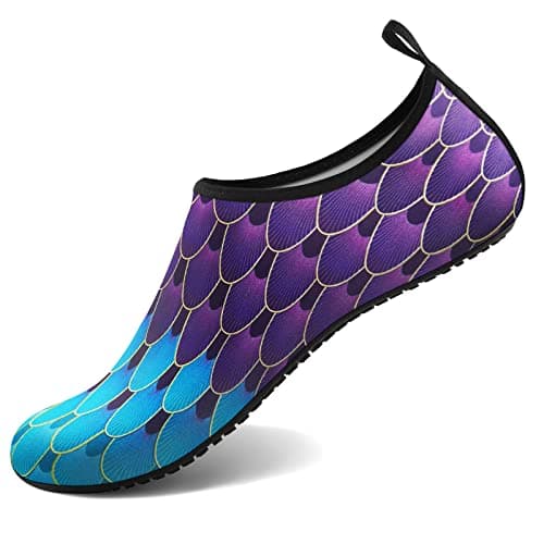 ATHMILE Quick-Dry Water Shoes for Adults & Youth Sport Accessories
