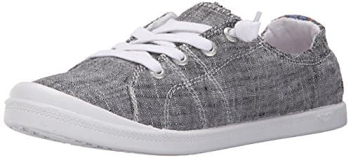 Roxy Women's Rory Slip-On Loafer Flat