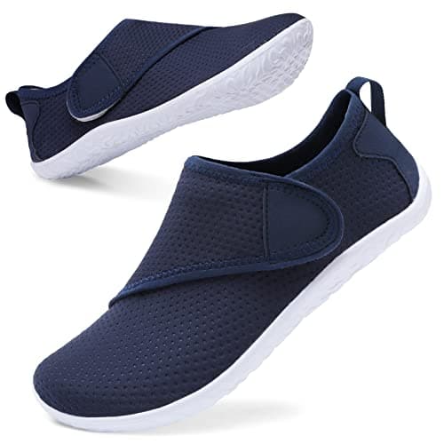 Spesoul Breathable Water Shoes for Hiking, Swimming & More
