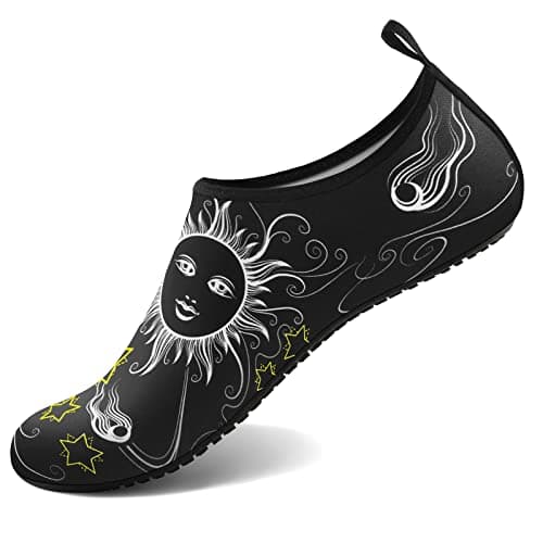 ATHMILE Quick-Dry Water Shoes for Adults & Youth Sport Accessories