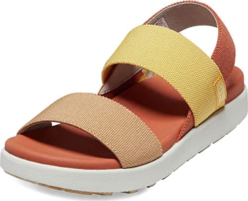 KEEN Women's Elle Backstrap Sandal - Comfortable Summer Footwear