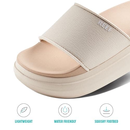 REEF Women's Bondi Bay Sandals - Lightweight & Water Friendly