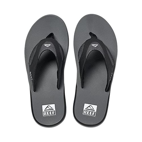 REEF Men's Speed LogoFlip Flop