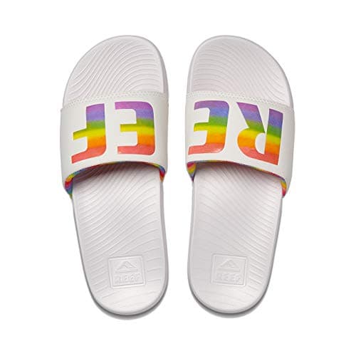 REEF Women's One Slide Sandal