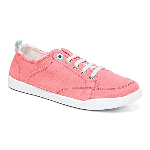 Vionic Pismo Lace-Up Comfort Shoes