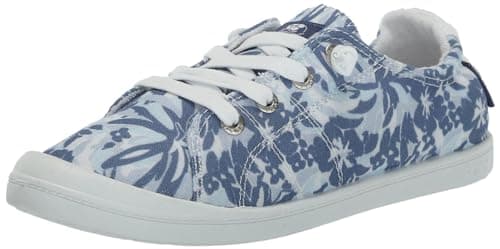 Roxy Women's Rory Slip-On Loafer Flat