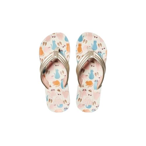 REEF Unisex Kids Ahi Sandals