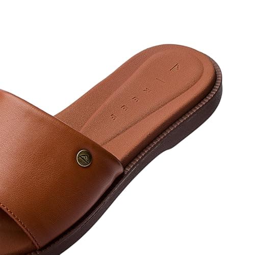 REEF Arrianah Women's Slide Sandal - Soft Molded Footbed, Arch Support