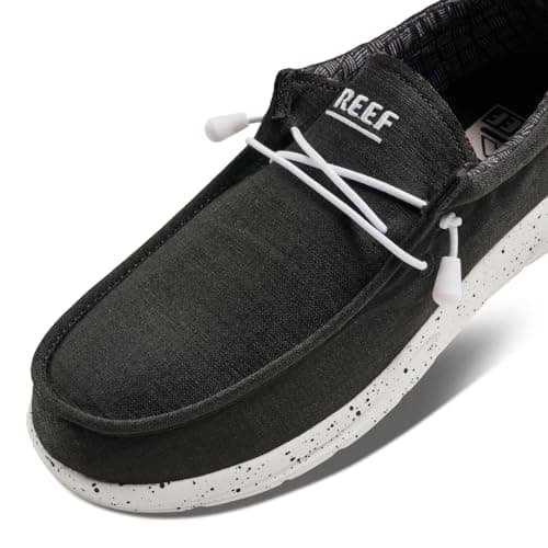 REEF Cushion Coast TX Men's Lightweight & Breathable Shoe