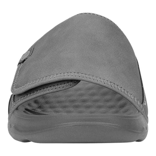 Hey Dude Men's Classic Shore Slide Loafer