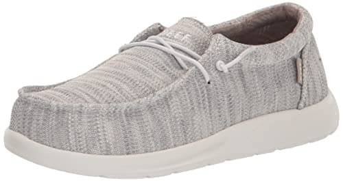 REEF Kids' Cushion Coast Sandals