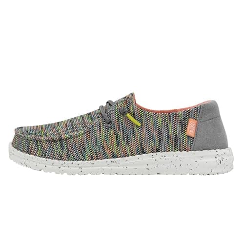 Wendy Women's Slip-On Loafers - Comfortable & Lightweight