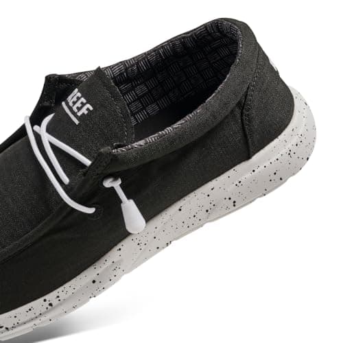 REEF Cushion Coast TX Men's Lightweight & Breathable Shoe