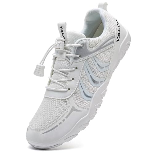 YALOX Men's & Women's Water Shoes: Outdoor Swim & Surf Quick-Dry Beach Shoes