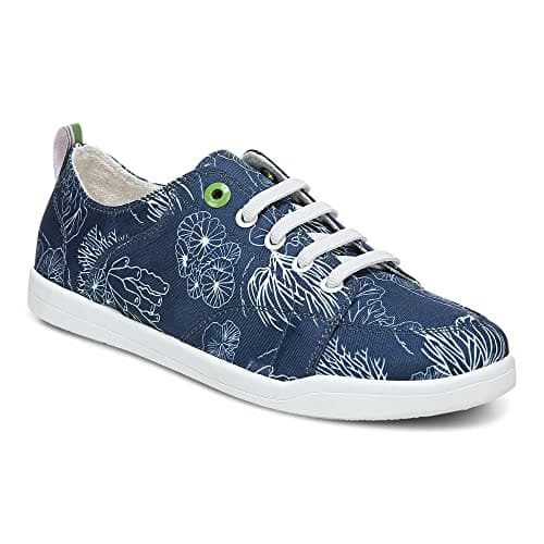 Vionic Pismo Lace-Up Comfort Shoes