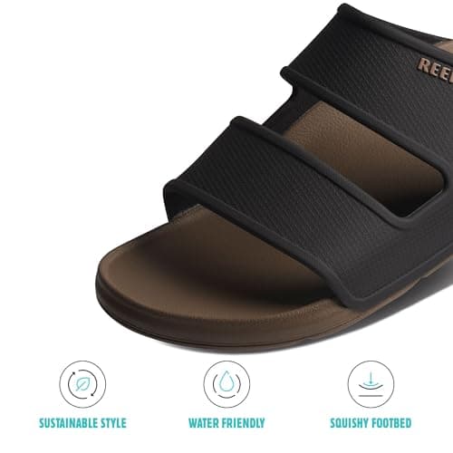 REEF Men's Oasis Double Sneaker