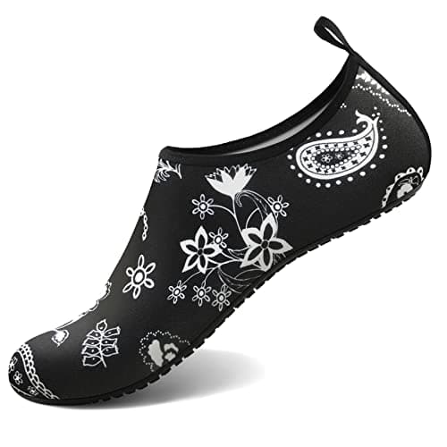 ATHMILE Quick-Dry Water Shoes for Adults & Youth Sport Accessories
