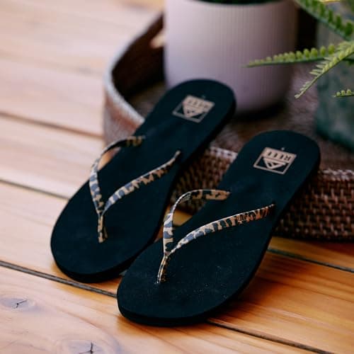 REEF Bliss Nights Women's Lightweight Flip Flop