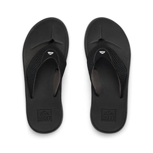 REEF Rover Men's Ultra Soft Flip Flop