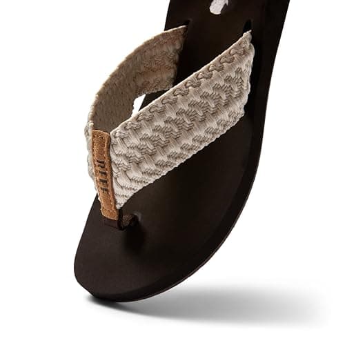 REEF Women's Ultra Soft Flip Flop with Arch Support
