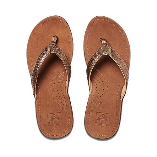 REEF Women's Miss J-Bay Reef Sandal