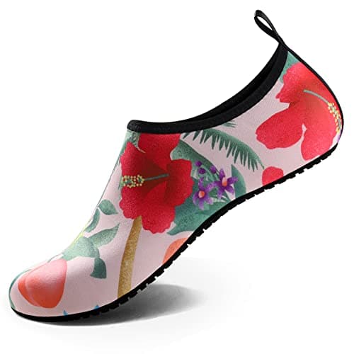 ATHMILE Quick-Dry Water Shoes for Adults & Youth Sport Accessories