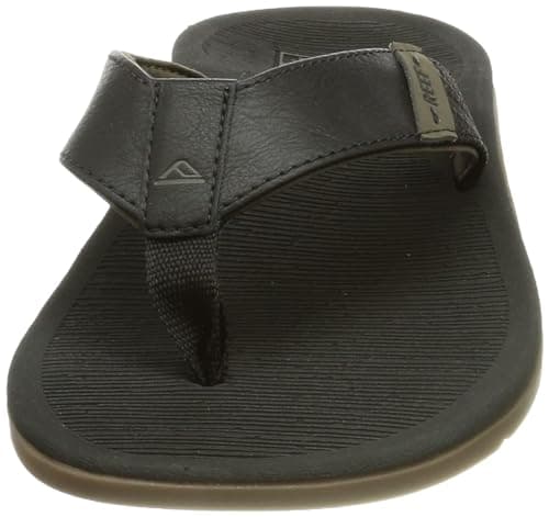 REEF Santa Ana Men's Flip Flop - Arch Support, Water Friendly
