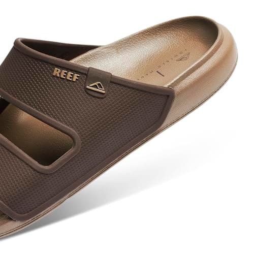 REEF Men's Oasis Double-Up Sandals