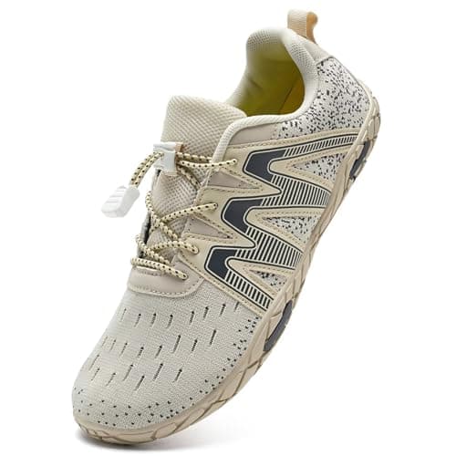 YALOX Men's & Women's Water Shoes: Outdoor Swim & Surf Quick-Dry Beach Shoes