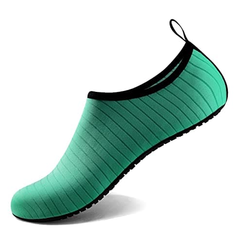 ATHMILE Quick-Dry Water Shoes for Adults & Youth Sport Accessories