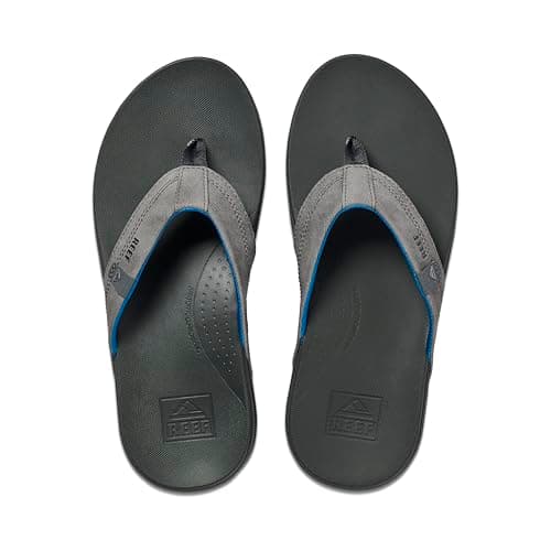REEF Men's Ultra Soft Cushion Spring Flip Flop