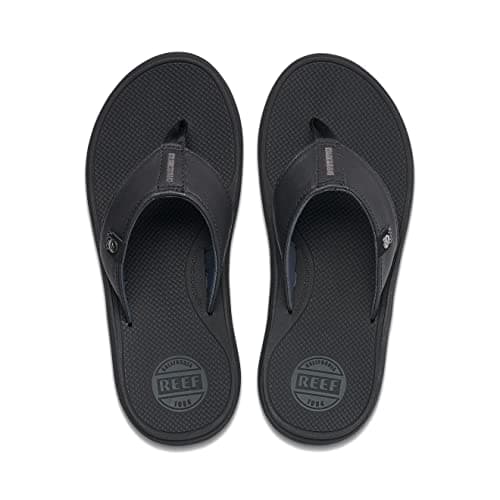 REEF Phantom Nias Men's Lightweight Soft Flip Flop