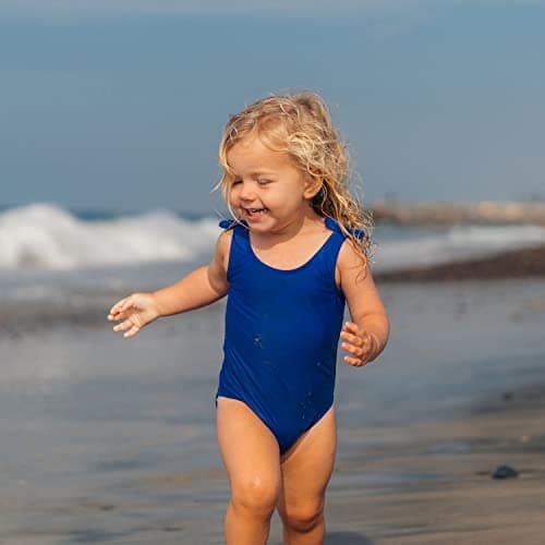 Badger Kids Mineral Sunscreen SPF 40, 98% Organic, Zinc Oxide, Water Resistant, Reef Friendly