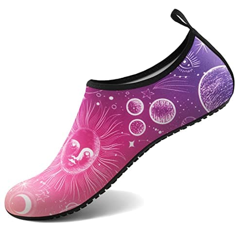 ATHMILE Quick-Dry Water Shoes for Adults & Youth Sport Accessories