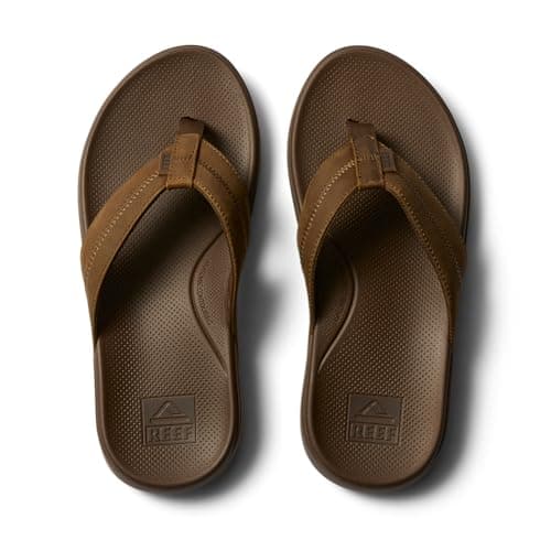 REEF Men's Cushion Phantom 2.0 Flip Flop