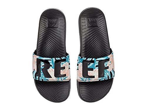 REEF Women's One Slide Sandal