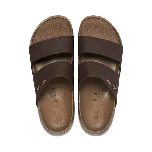 REEF Men's Oasis Double-Up Sandals