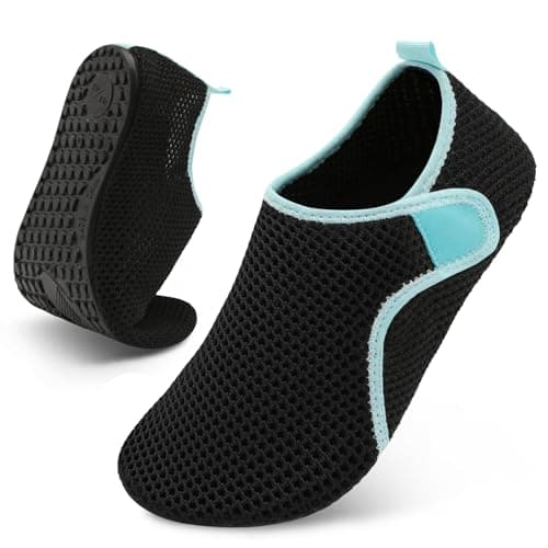 Waterproof Barefoot Sandals for Men and Women | Scurtain Quick-Dry Beach Shoes