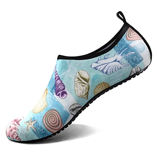 ATHMILE Quick-Dry Water Shoes for Adults & Youth Sport Accessories